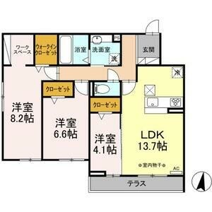 リヴェール的場