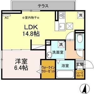 リヴェール的場