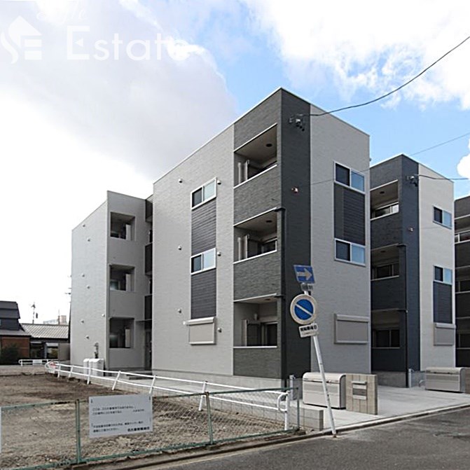 ハーモニーテラス東宿町