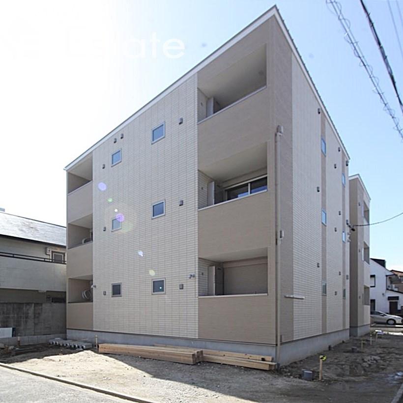 REGALEST名駅松原