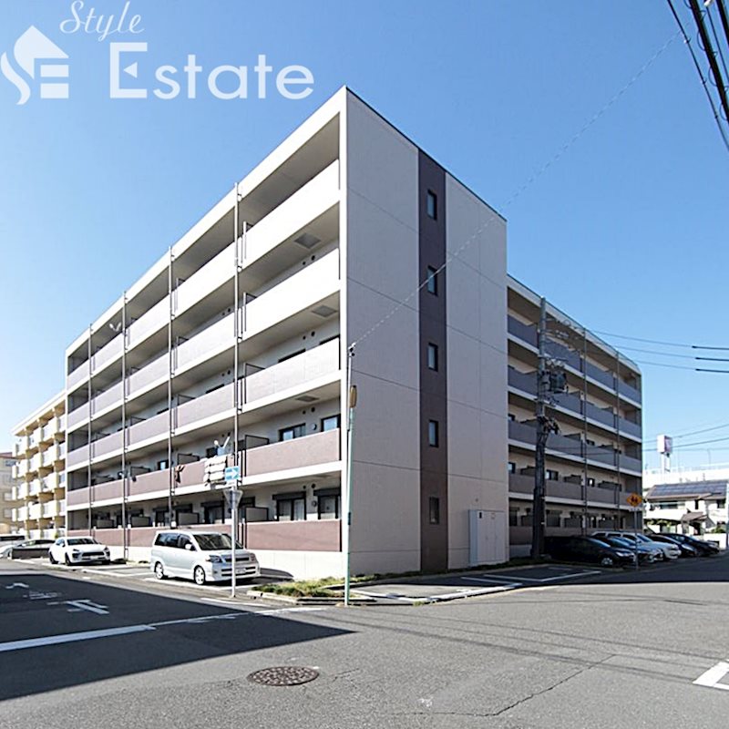 KIRAKUマンション