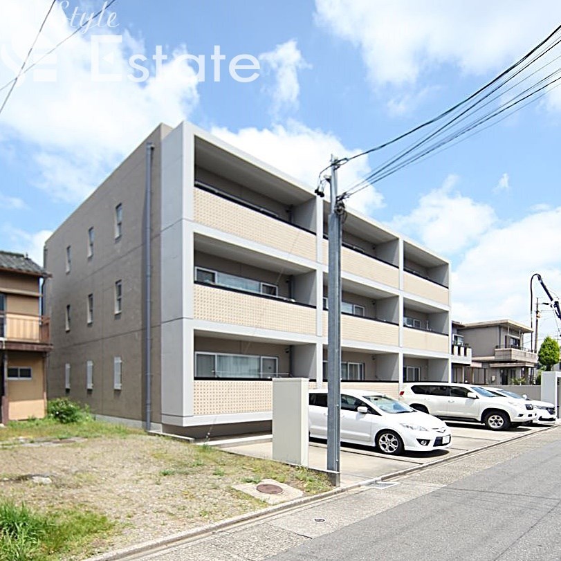 高畑T-1マンション