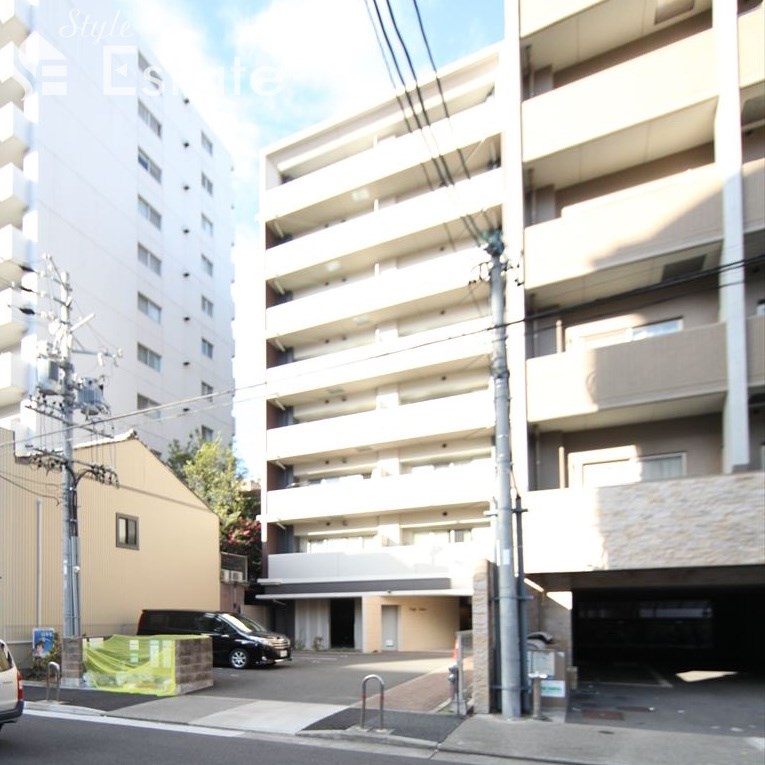 タカマツレジデンス鶴舞公園