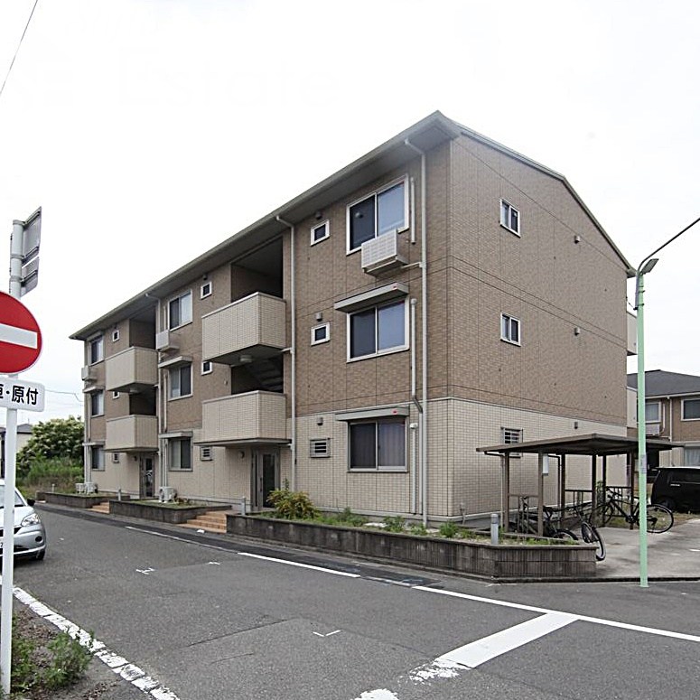 パストラル八田 Ａ棟