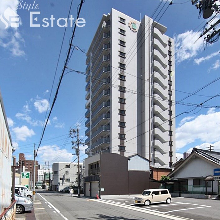 スプランディッド大須門前町