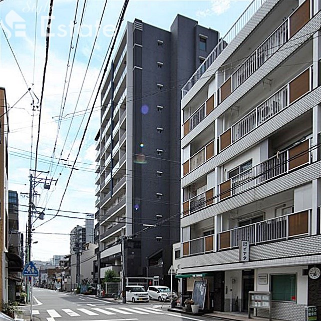 エステムコート名古屋駅前CORE