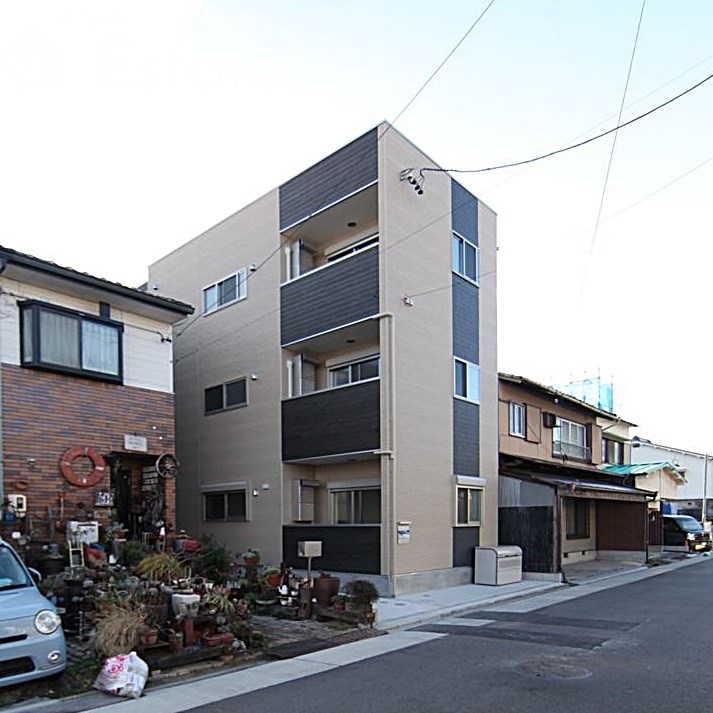 中村公園レジデンス