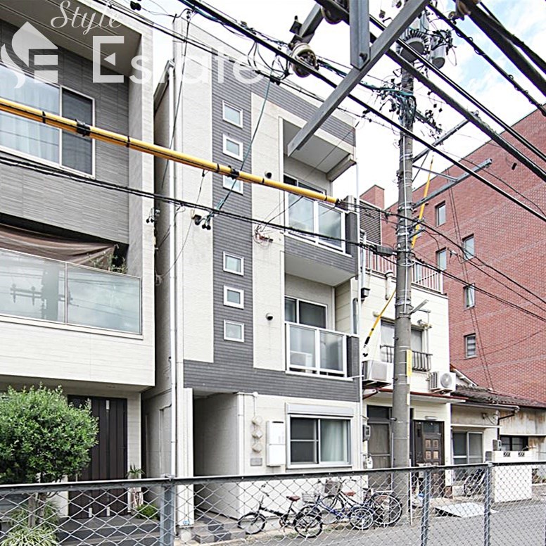 ソリッド則武