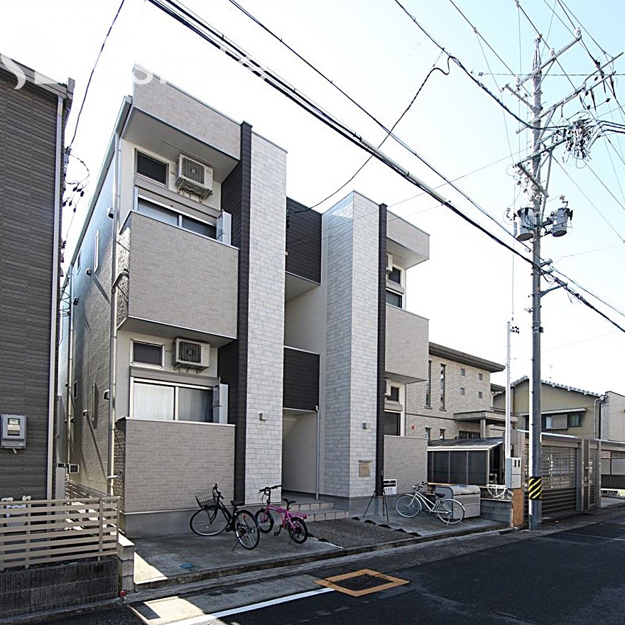 ヴィラ黒川