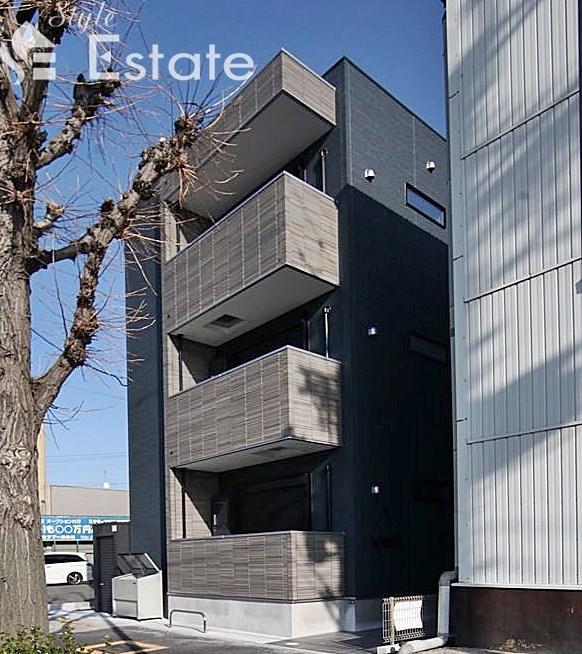 アルティス本陣