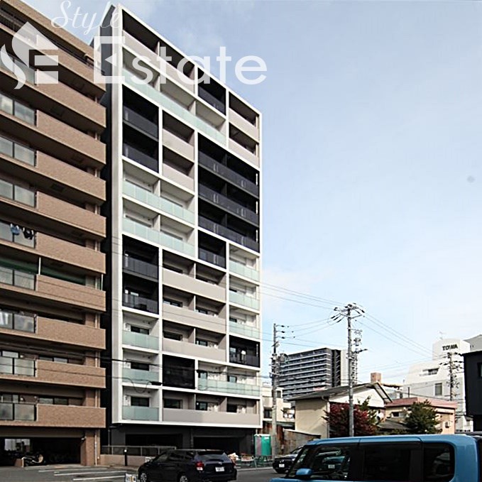 グランドゥール名駅西