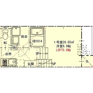 ハーモニーテラス大宝II