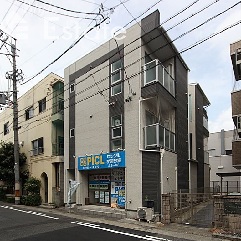 ソリッド中村公園