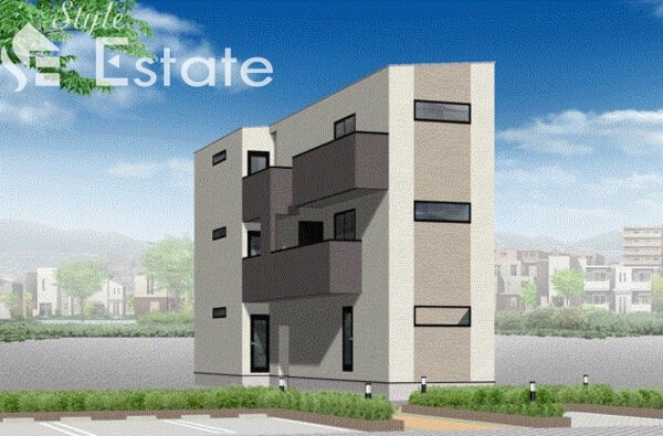 プリシェール昭和橋