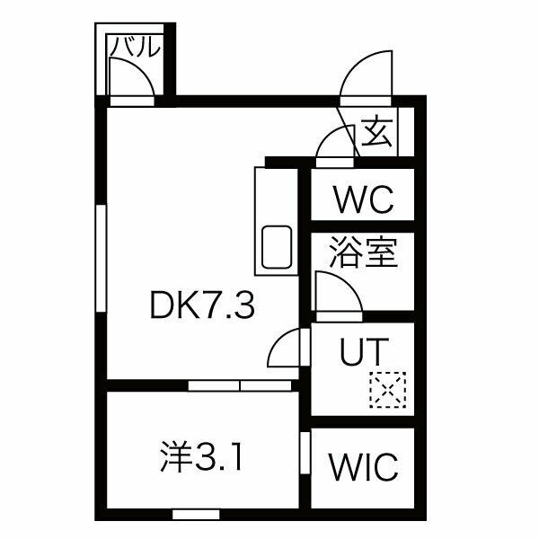 プリシェール昭和橋