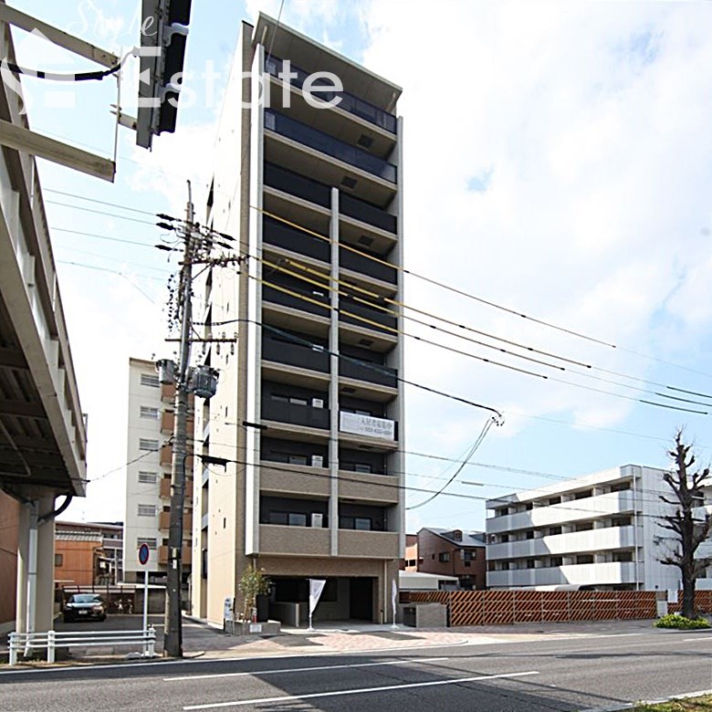 Lives Residence Sako