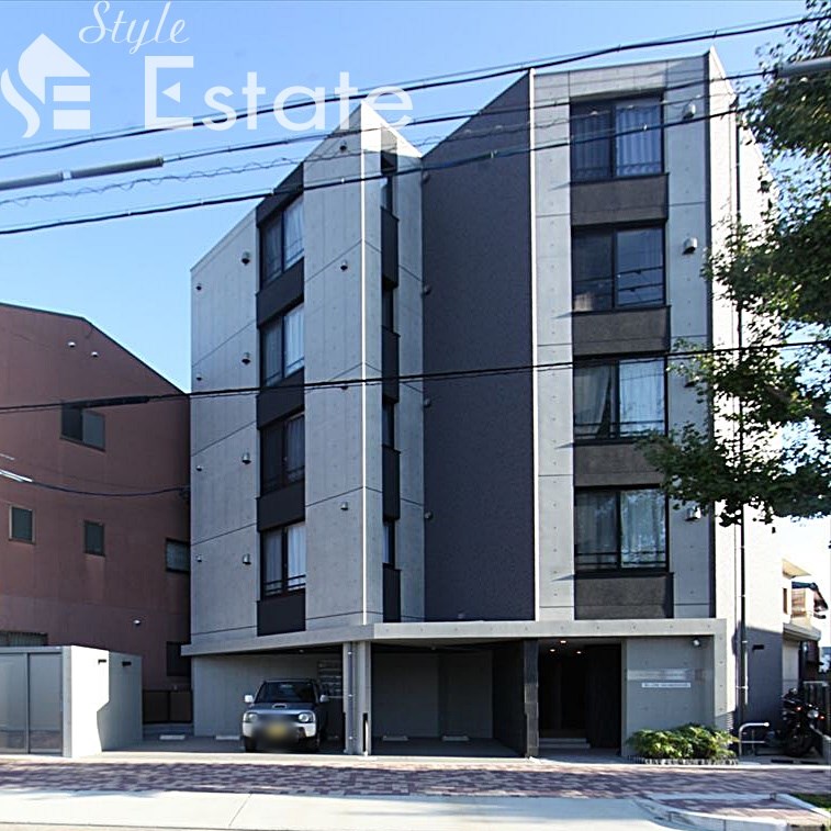 リヴシティ中村公園