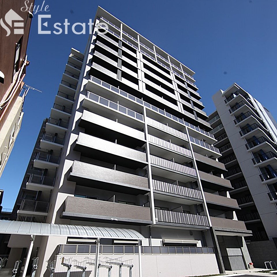 ウィステリアフロリバンダ