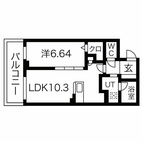 Dimora名駅南