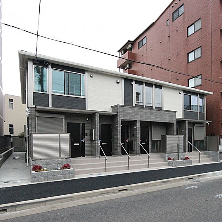 ルーチェ　名駅北