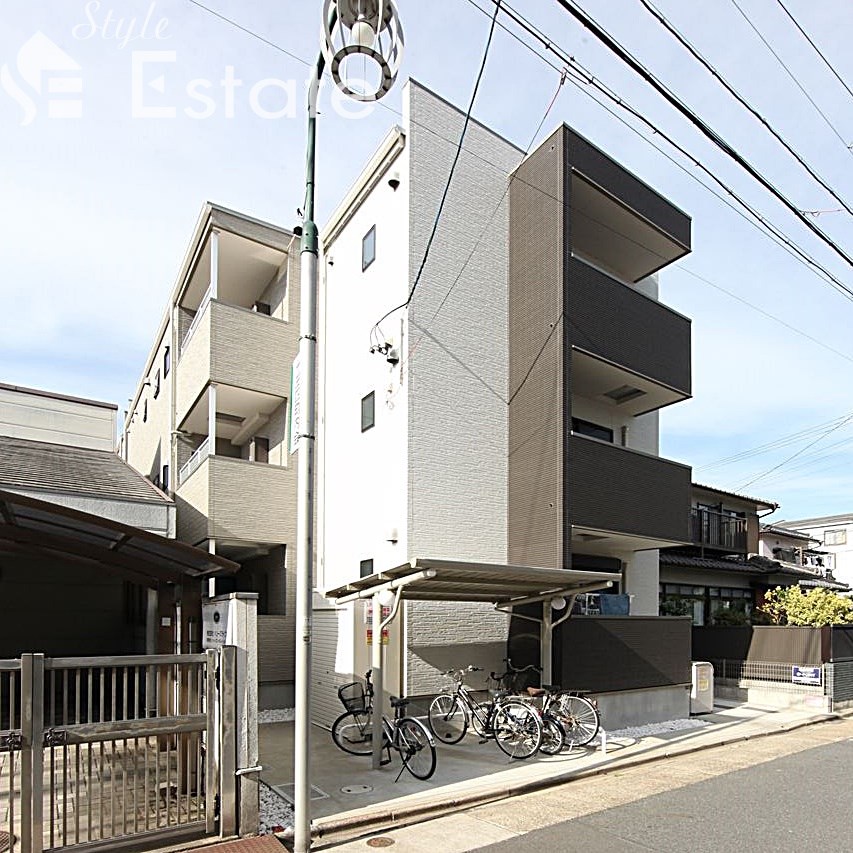 ユノディエール本陣