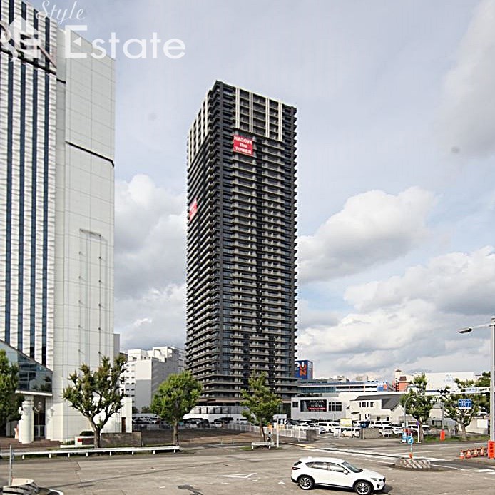 NAGOYA the TOWER