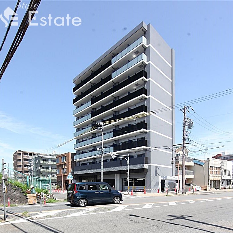 S-RESIDENCE尾頭橋