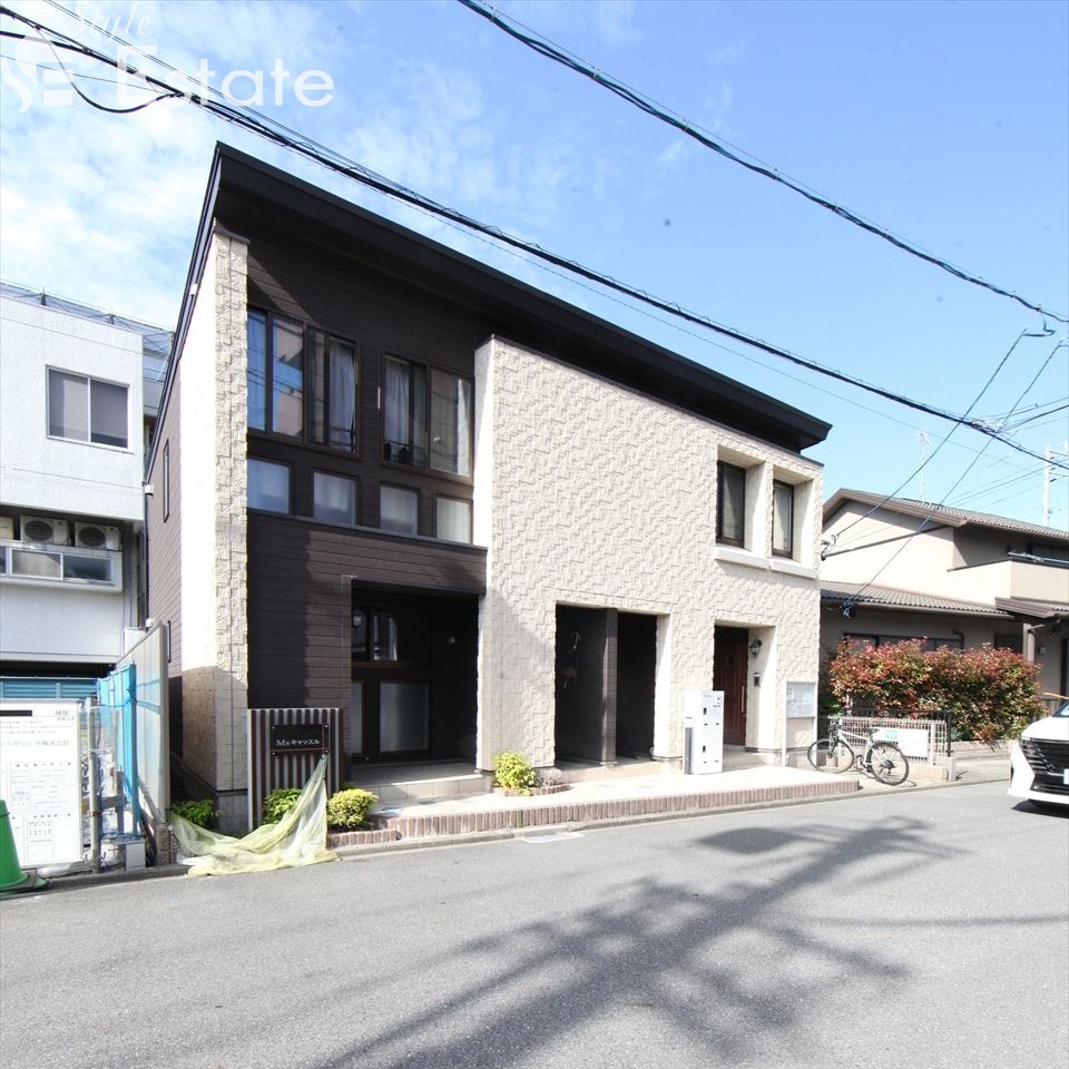 ミズ　キャッスル