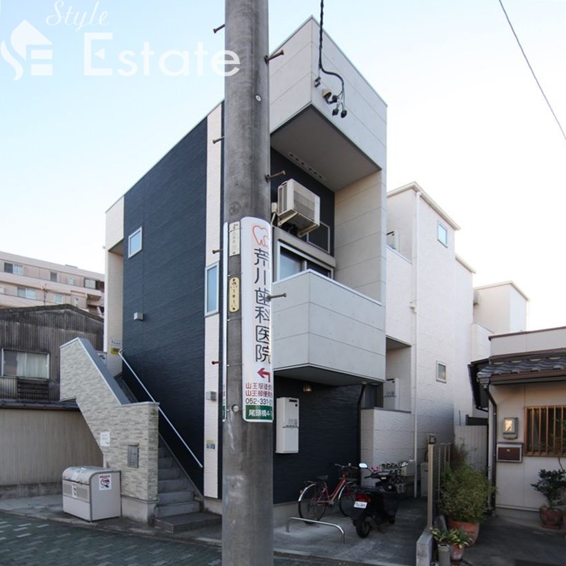 ハーモニーテラス尾頭橋II