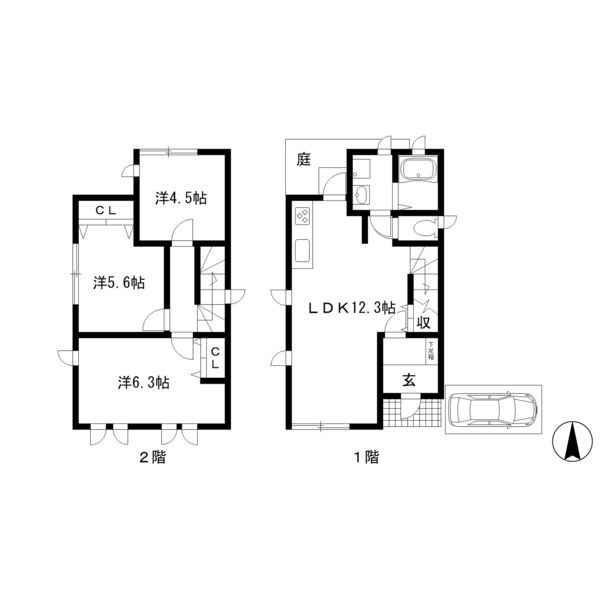 プライムアセットT-HOUSE