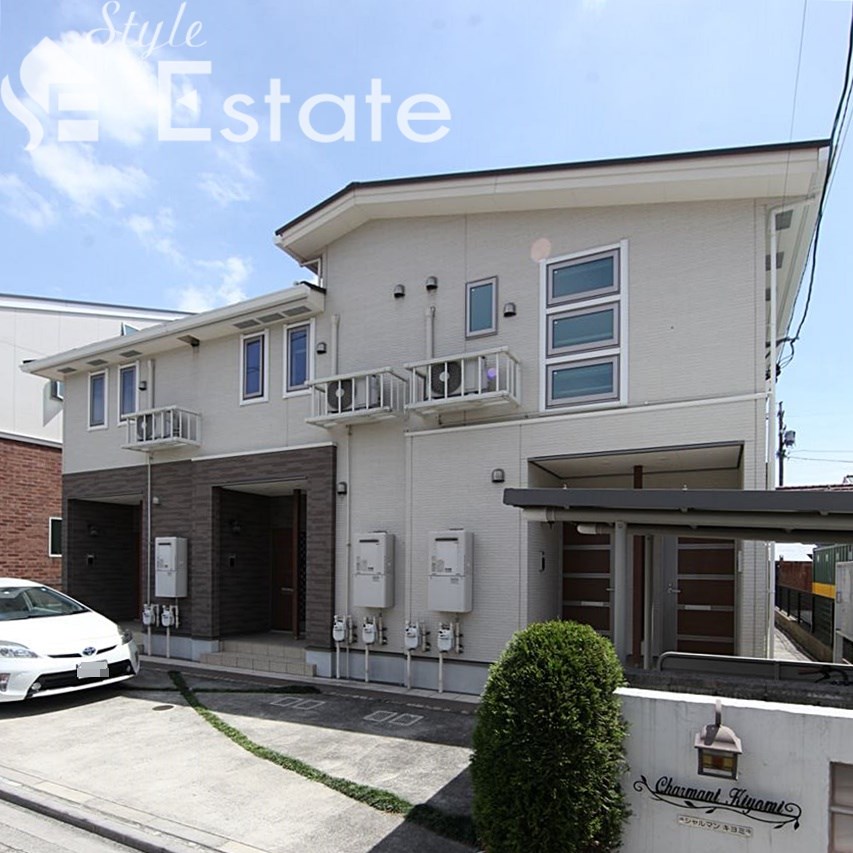 シャルマンキヨミ