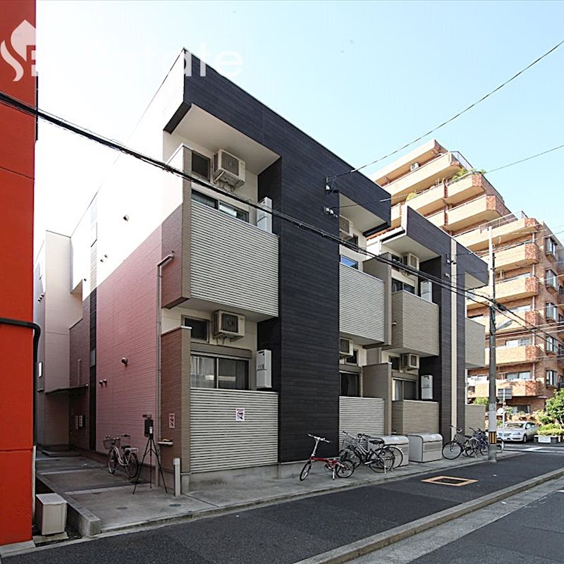 メゾン ル・レーヴ