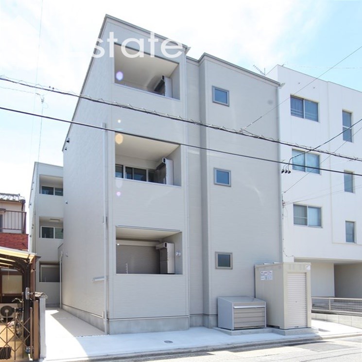 REGALEST岩塚