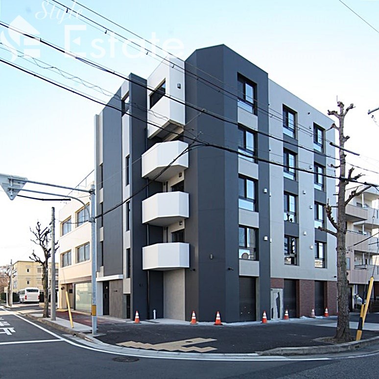 CrossRoad SasashimaLive