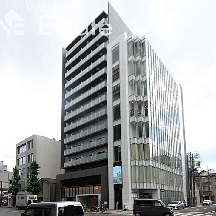 プレサンス　ロジェ　大須　白川公園