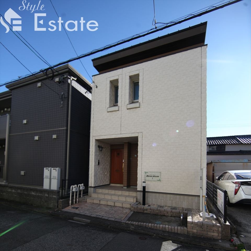 エテルノ・プラシード　I