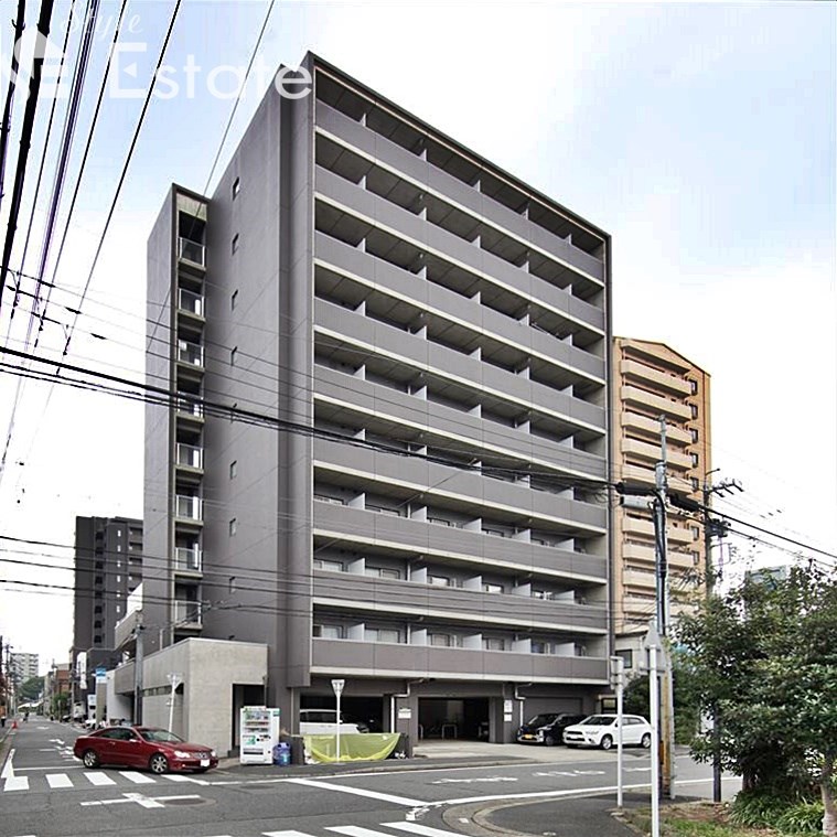リアライズ松原