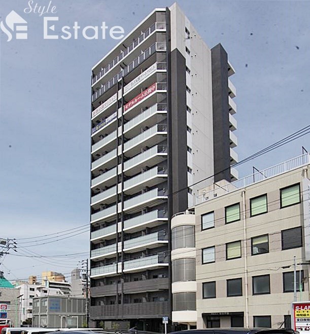 プレサンス　ロジェ　名古屋駅　GATE　FRONT