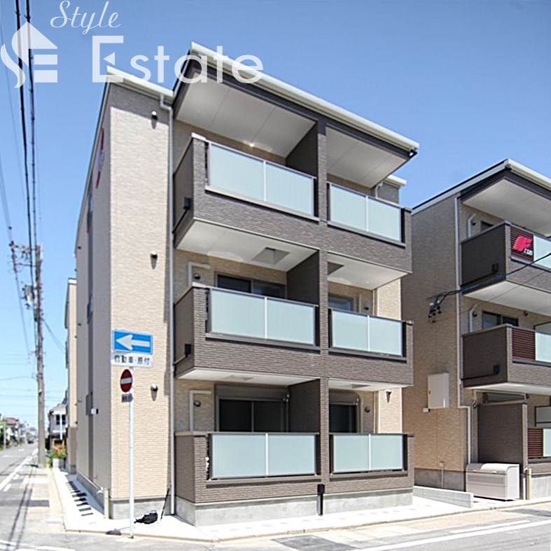 e-house 中村公園