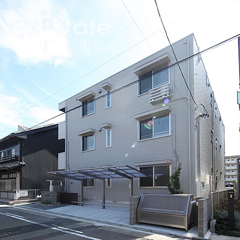 ルヴィータ栄生