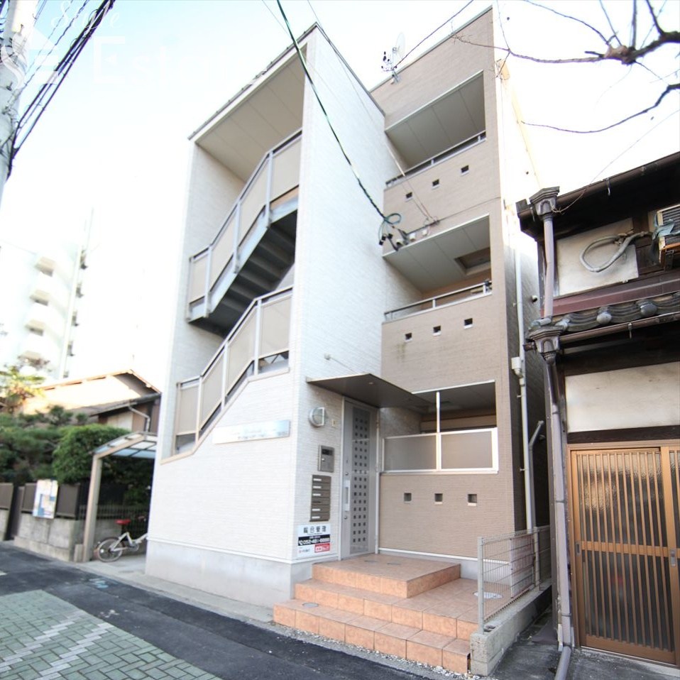 プランドール名駅西