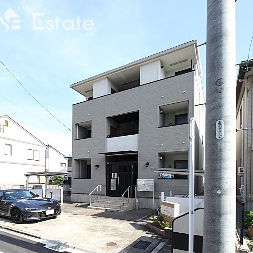 K2　House