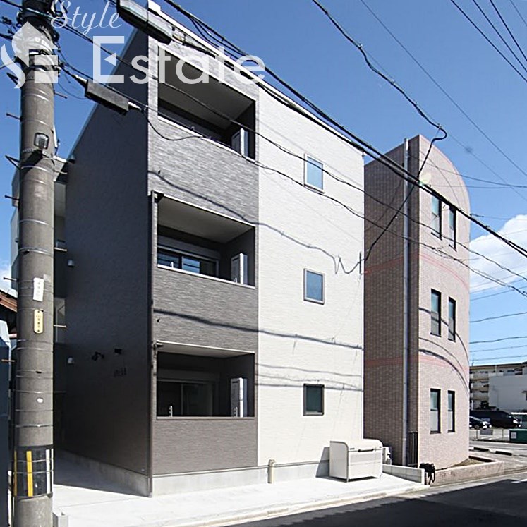 fika栄生