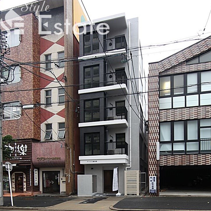 アソシエ東別院