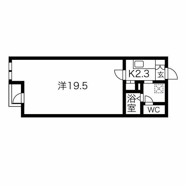 アソシエ東別院