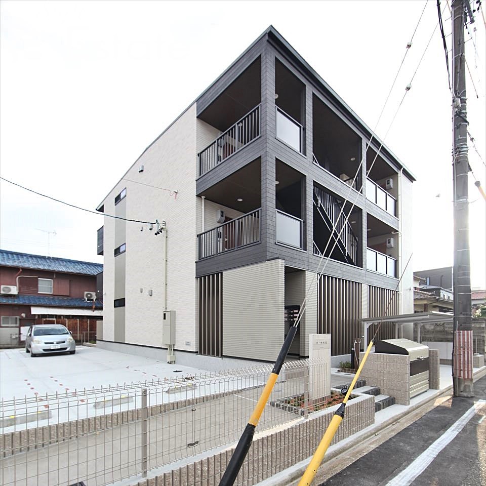 カーサ大塩