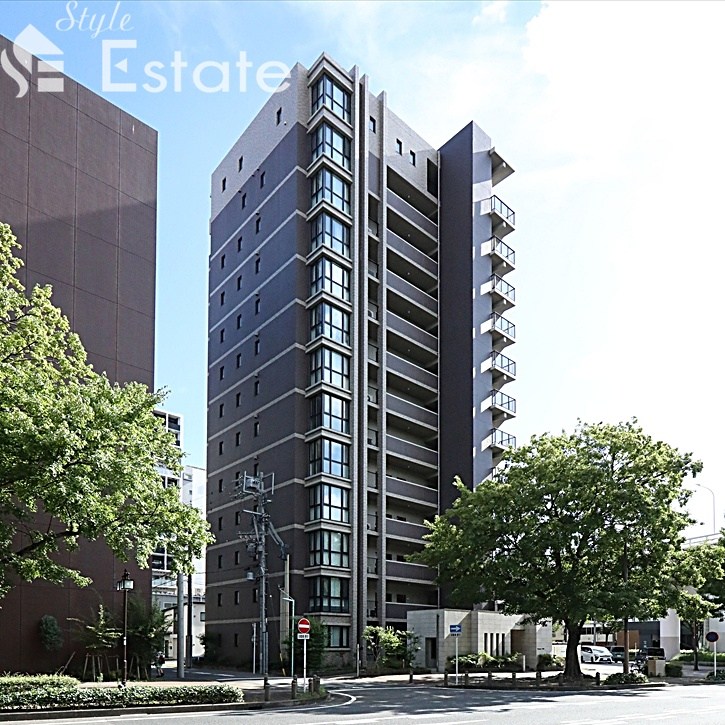 エレンシア千代田