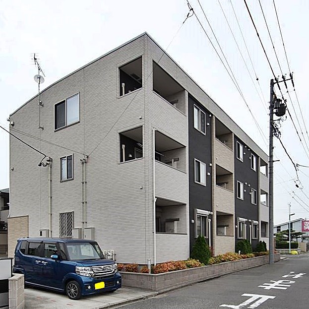ラフレシール・ホープ