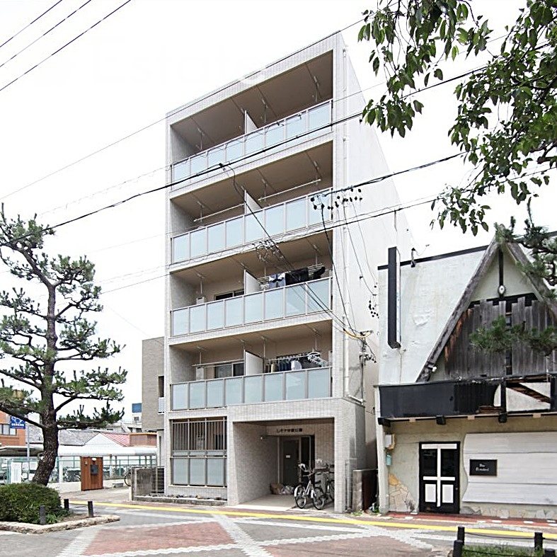 レモナ中村公園