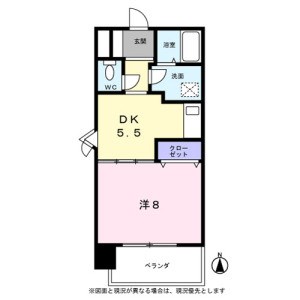 KDXレジデンス神宮前